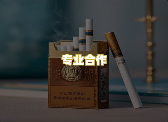 专业合作